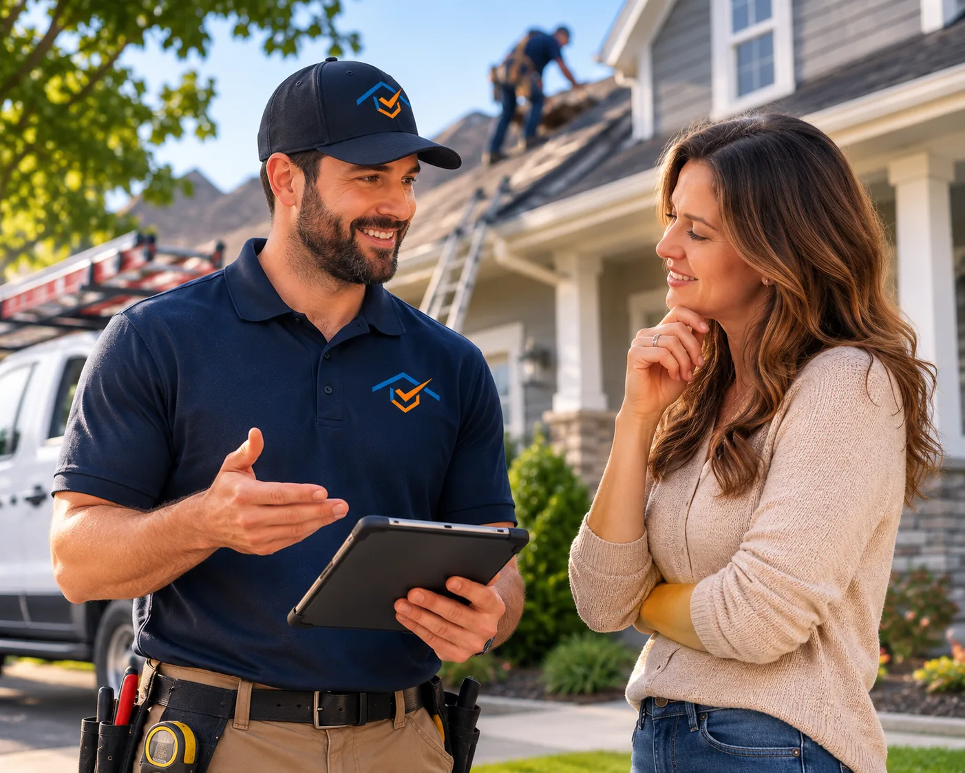 Roof Inspection FAQs in Letha, ID